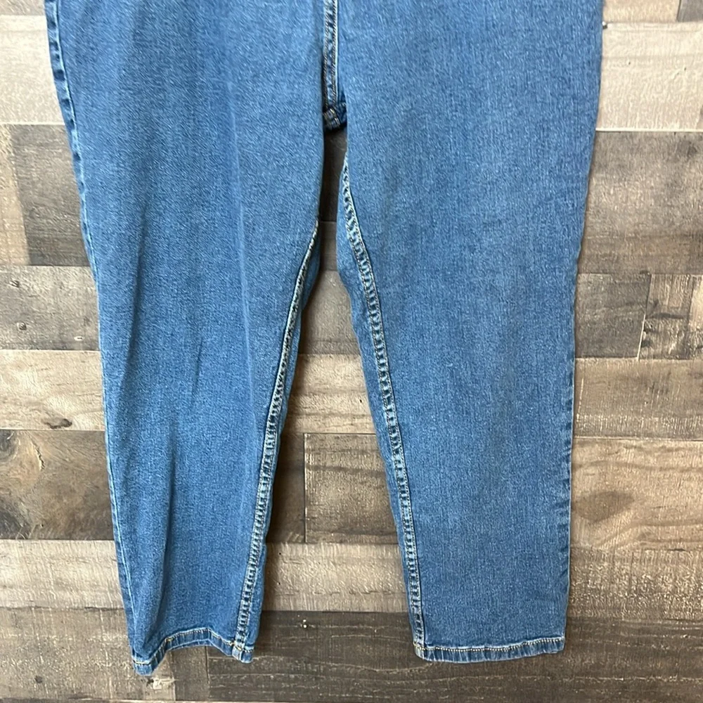 Blair Blue Jeans - Picture 3 of 8
